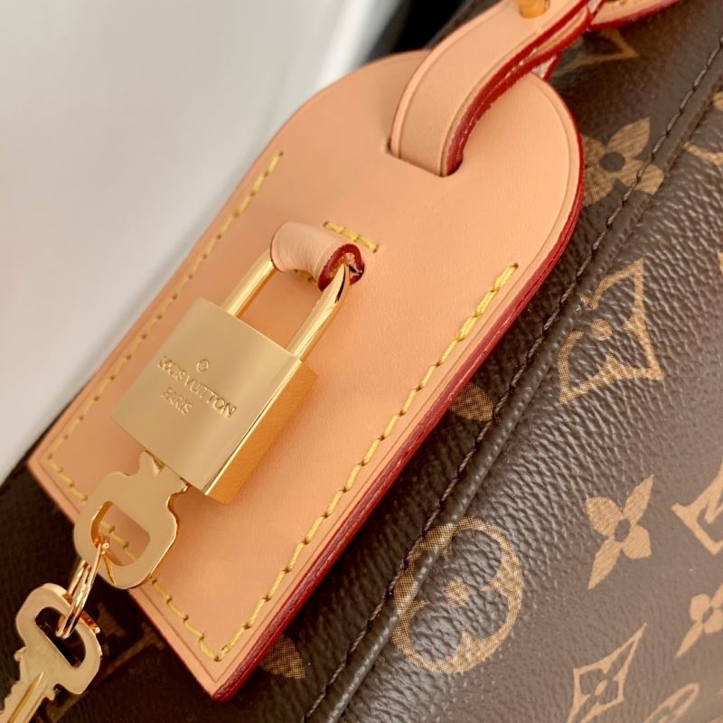 LV Satchel bags